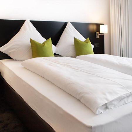 Bgh Hotel By Wmm Hotels Burghaun المظهر الخارجي الصورة