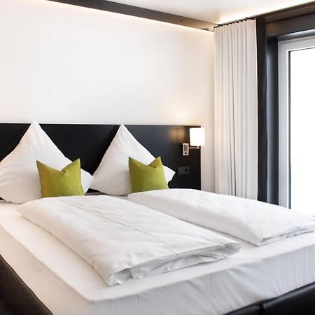 Bgh Hotel By Wmm Hotels Burghaun المظهر الخارجي الصورة
