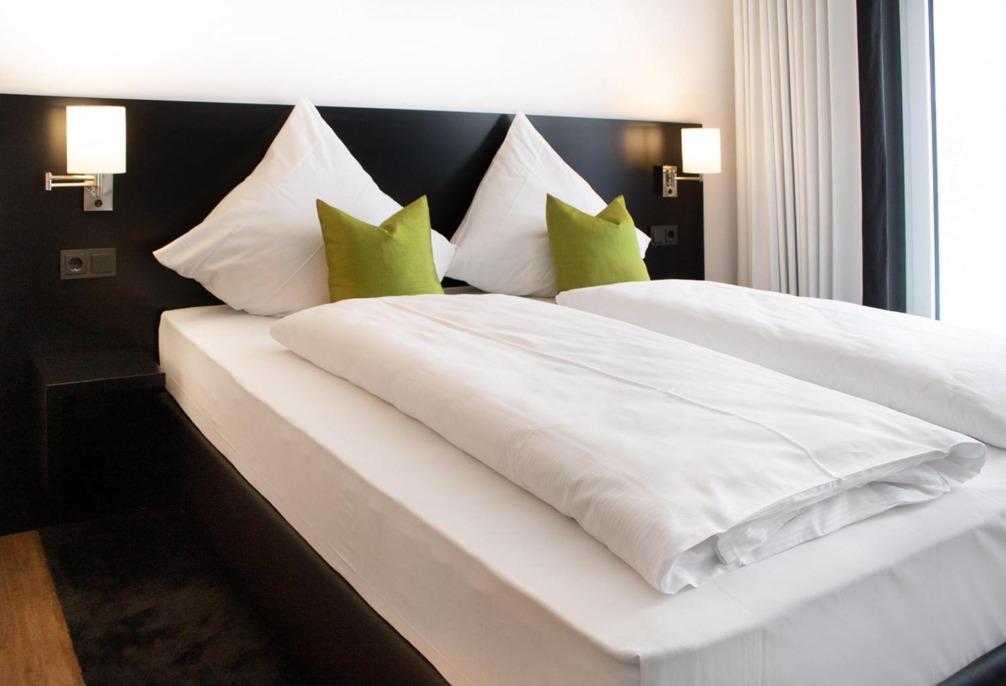 Bgh Hotel By Wmm Hotels Burghaun المظهر الخارجي الصورة
