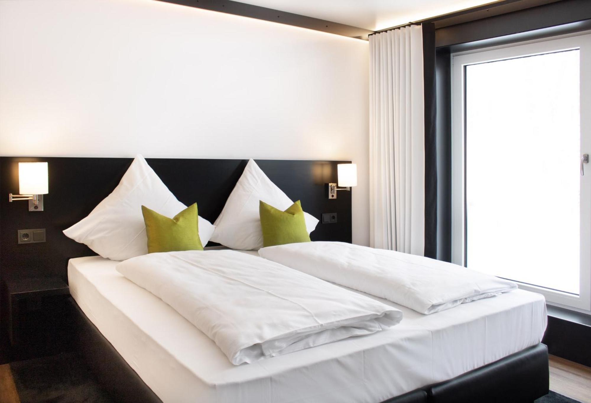 Bgh Hotel By Wmm Hotels Burghaun المظهر الخارجي الصورة